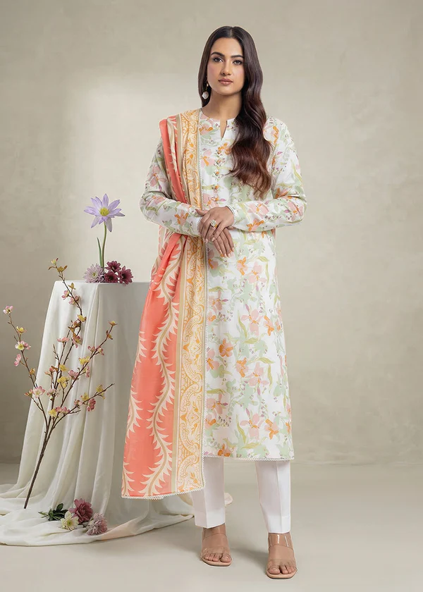Day Lily - 3 Pc (WU3PPBS26LI1F10)