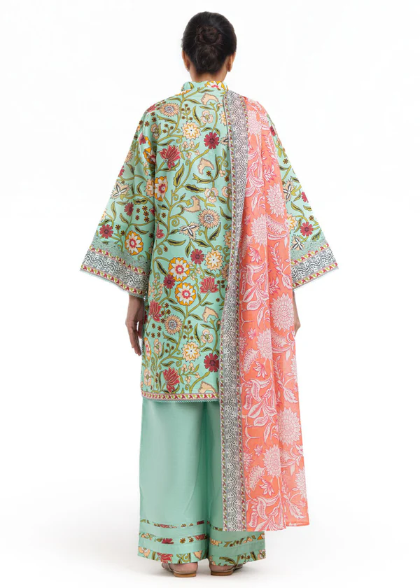 Floral Muse - 3 Pc (WU3PPBS26LI1F9) - Image 2