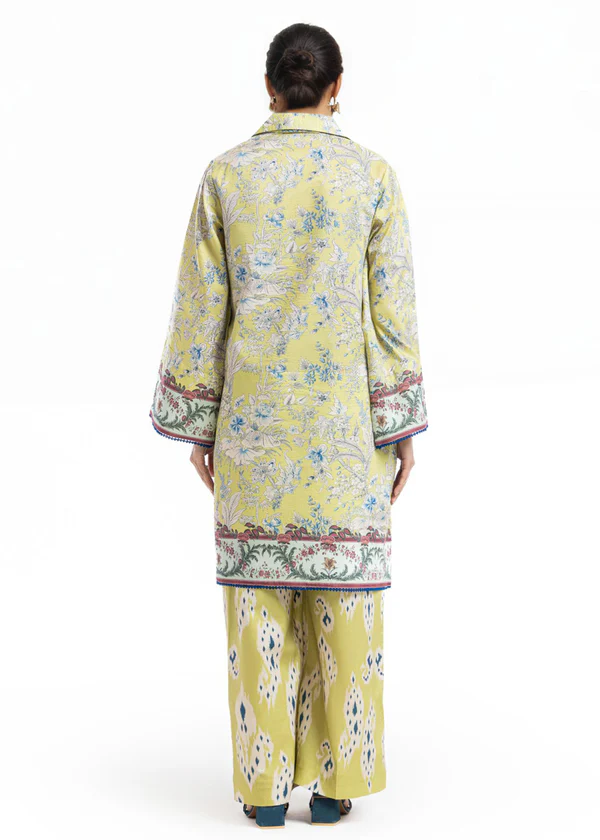 Gulbahar - 2 Pc (WUSTPBS26LI1F15) - Image 3